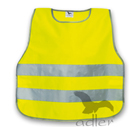 Kamizelka dziecica CHILD SAFETY VEST