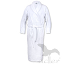 Szlafrok unisex TERRY BATHROBE