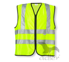 Kamizelka SAFETY VEST