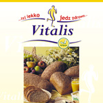 Plakat Vitalis